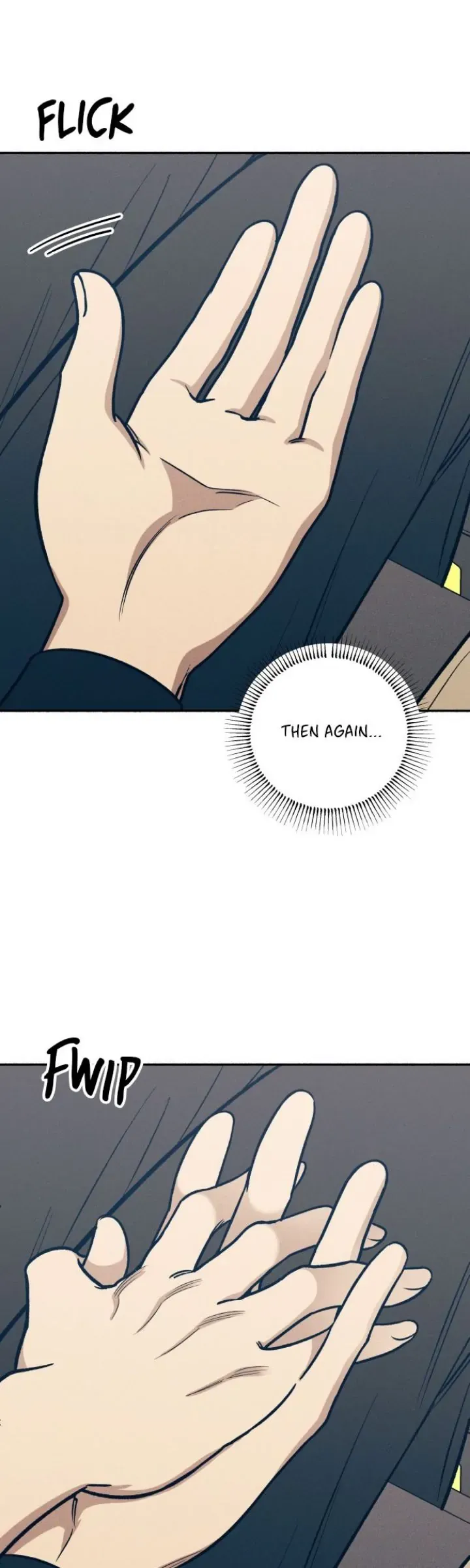 My First Love Hate Chapter 61 page 24 - 