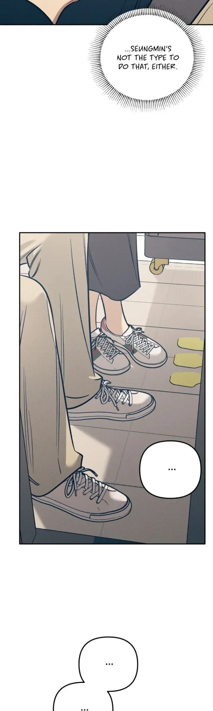 My First Love Hate Chapter 61 page 25 - 