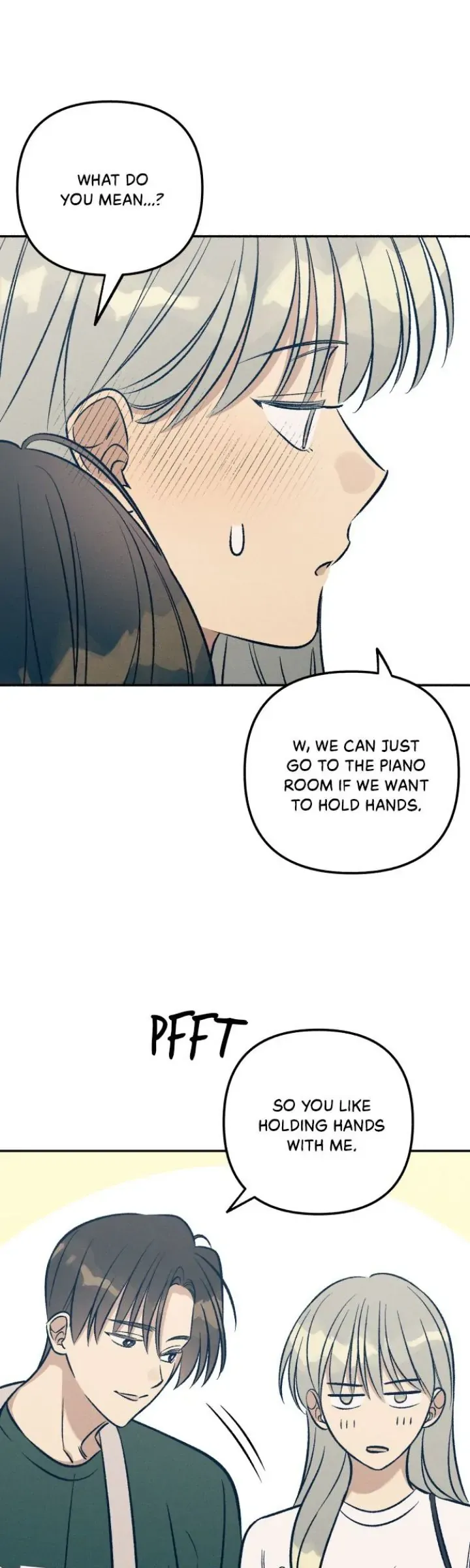 My First Love Hate Chapter 61 page 27 - 