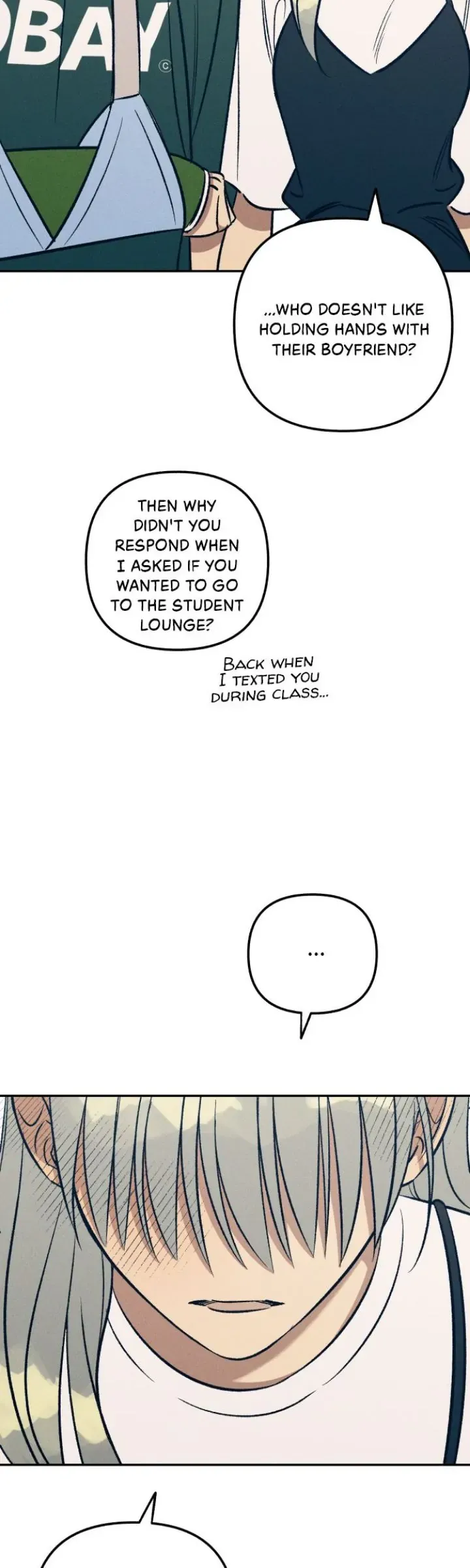 My First Love Hate Chapter 61 page 28 - 
