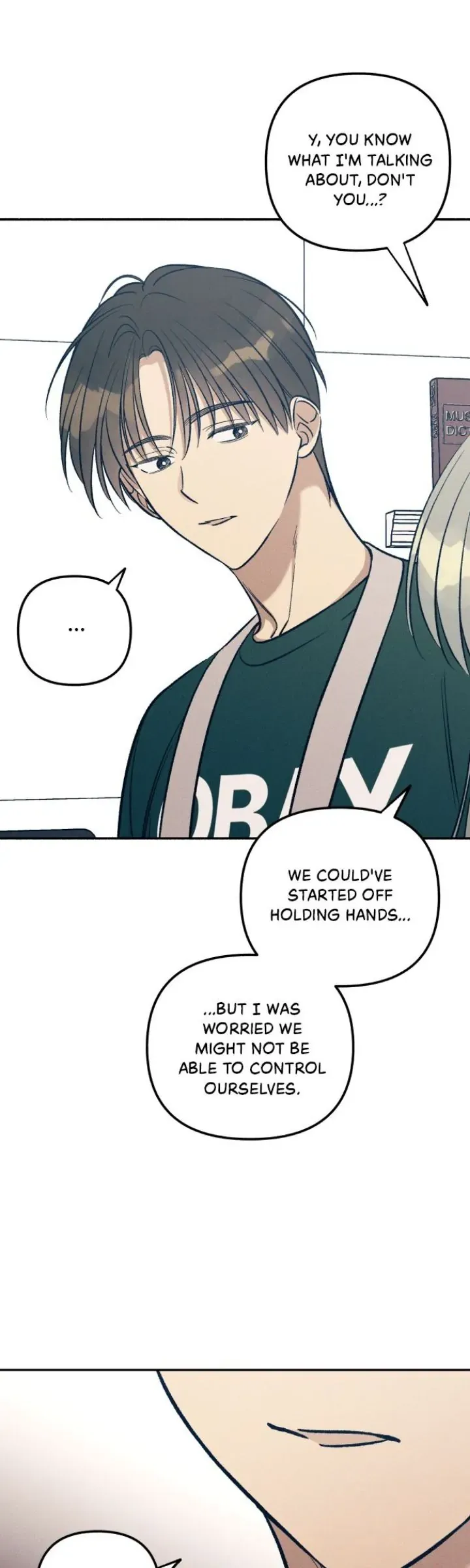 My First Love Hate Chapter 61 page 30 - 