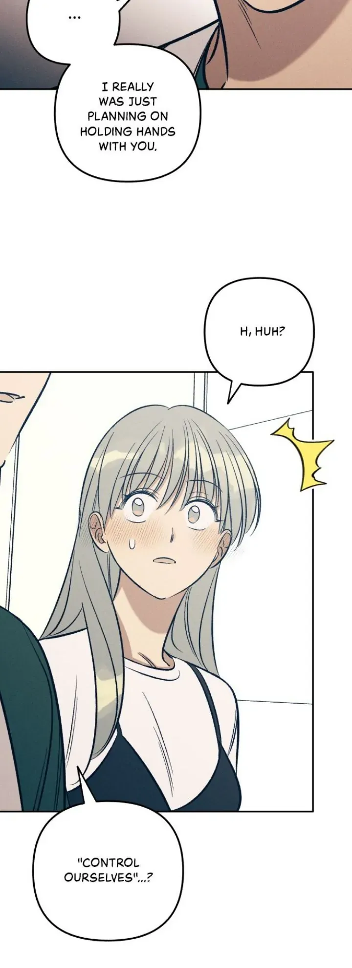 My First Love Hate Chapter 61 page 31 - 