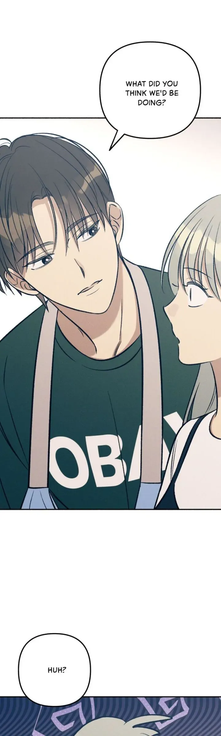 My First Love Hate Chapter 61 page 32 - 