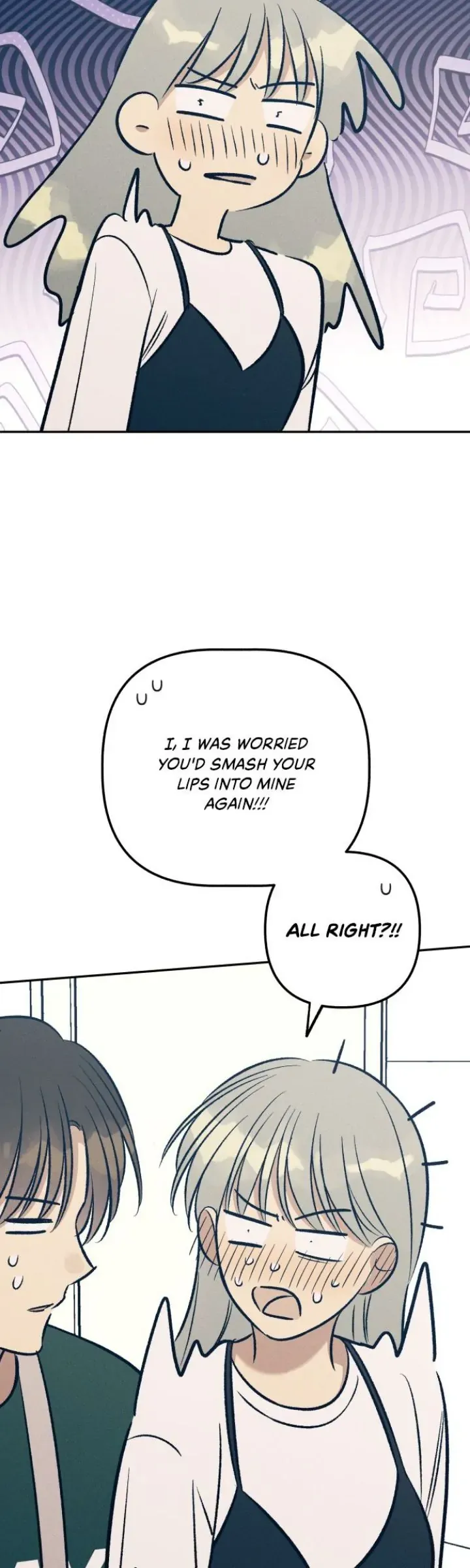 My First Love Hate Chapter 61 page 33 - 