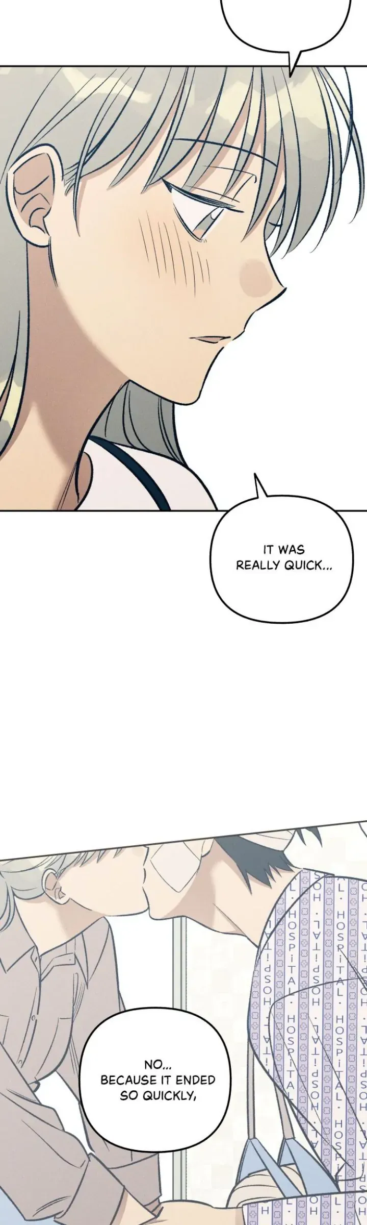 My First Love Hate Chapter 61 page 36 - 