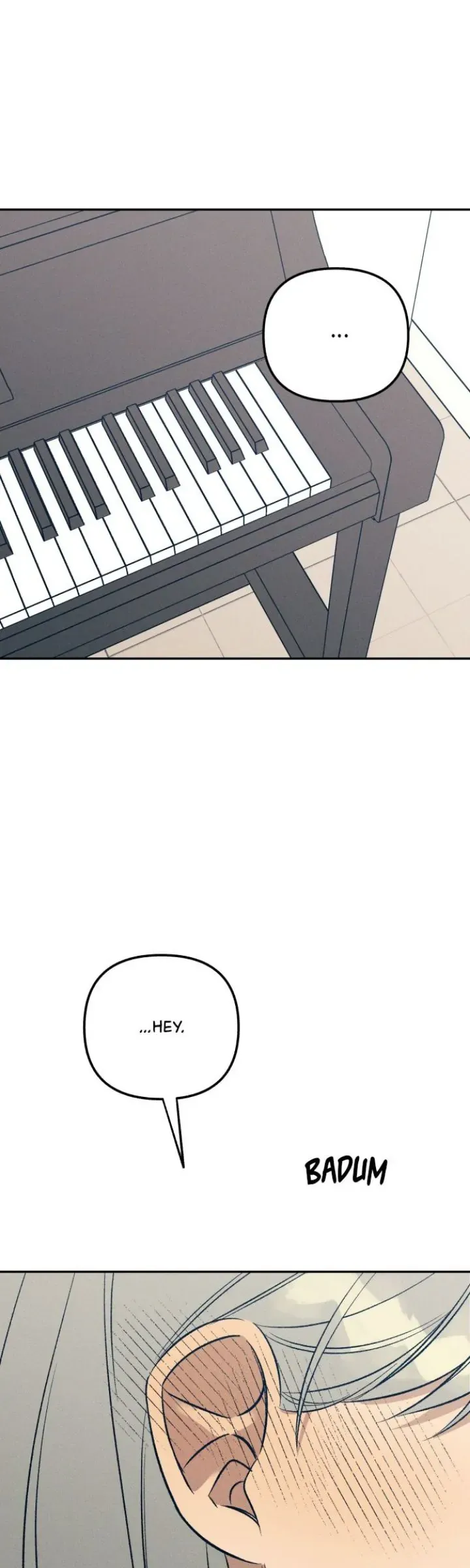 My First Love Hate Chapter 61 page 38 - 