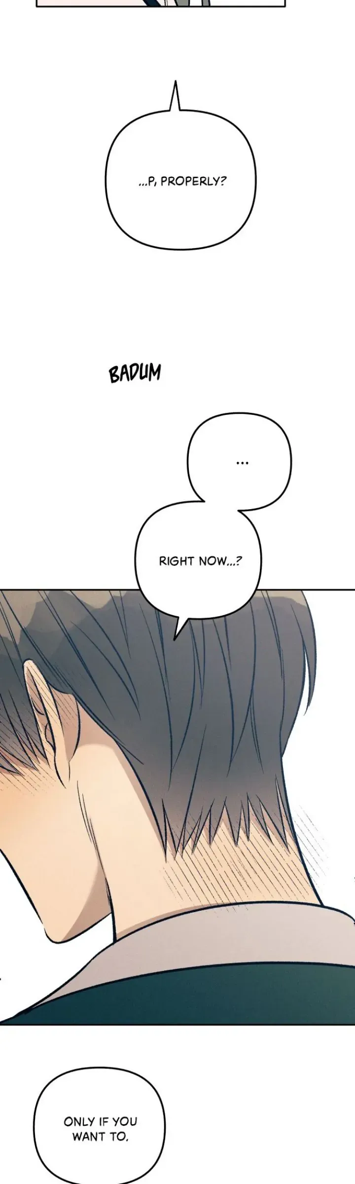 My First Love Hate Chapter 61 page 40 - 