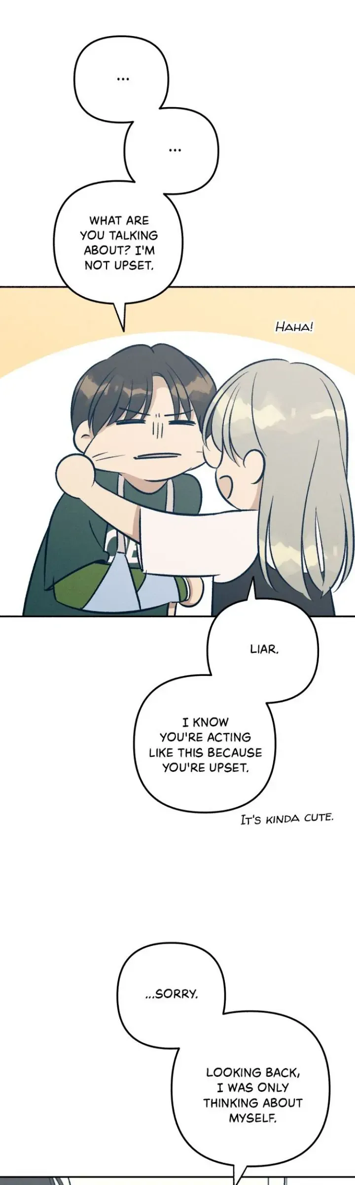 My First Love Hate Chapter 61 page 5 - 