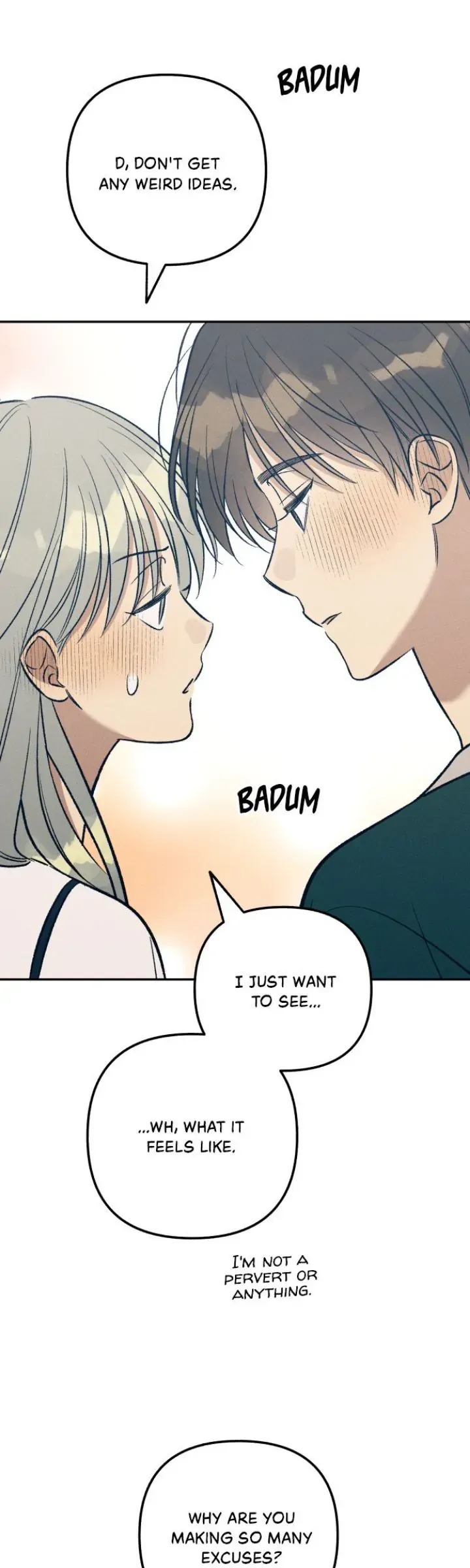 My First Love Hate Chapter 61 page 42 - 