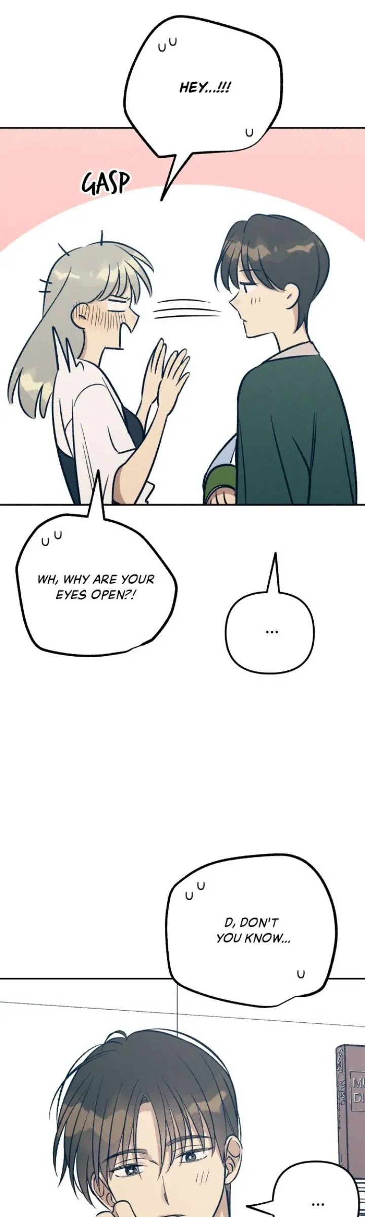 My First Love Hate Chapter 61 page 50 - 