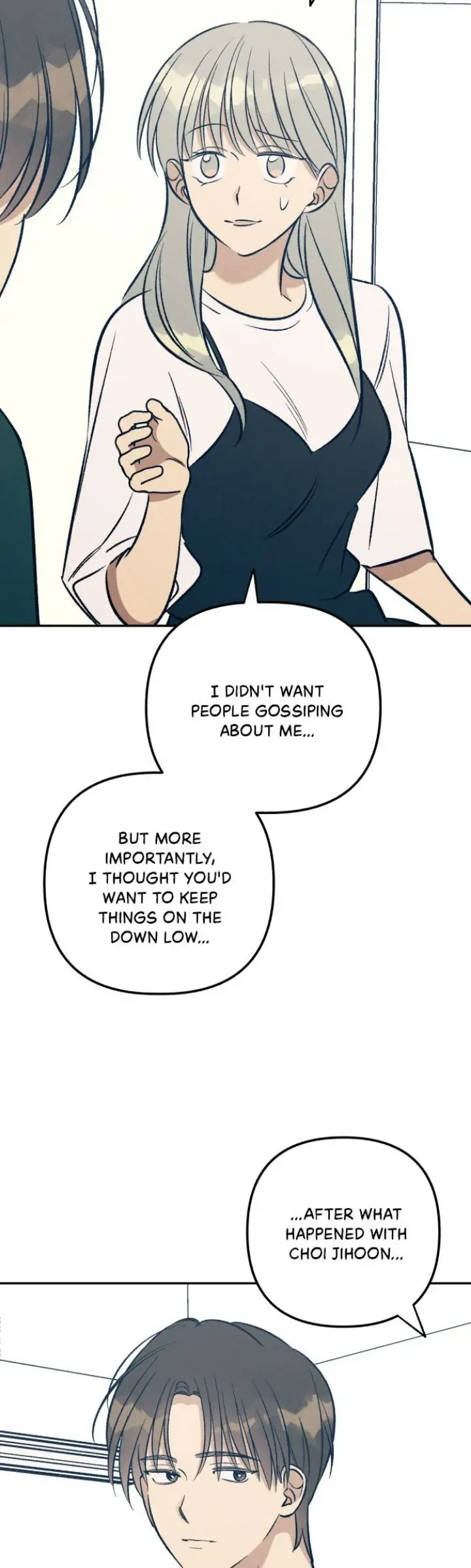My First Love Hate Chapter 61 page 6 - 