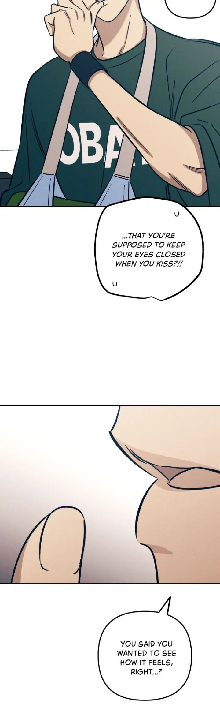 My First Love Hate Chapter 61 page 51 - 