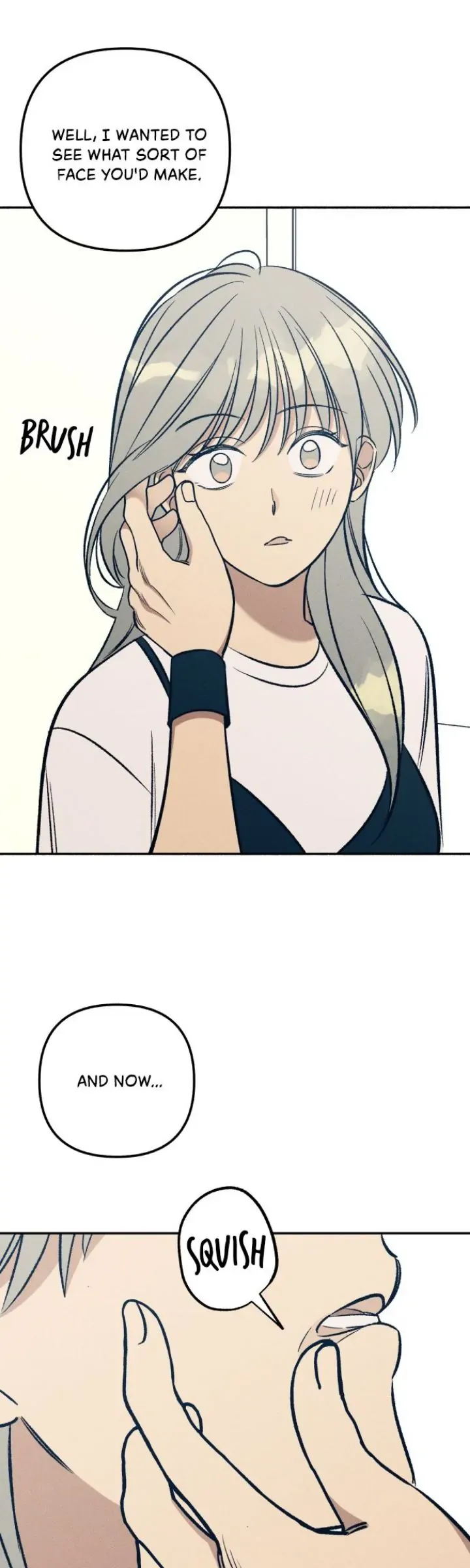 My First Love Hate Chapter 61 page 52 - 