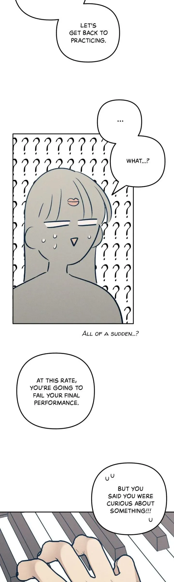 My First Love Hate Chapter 61 page 56 - 