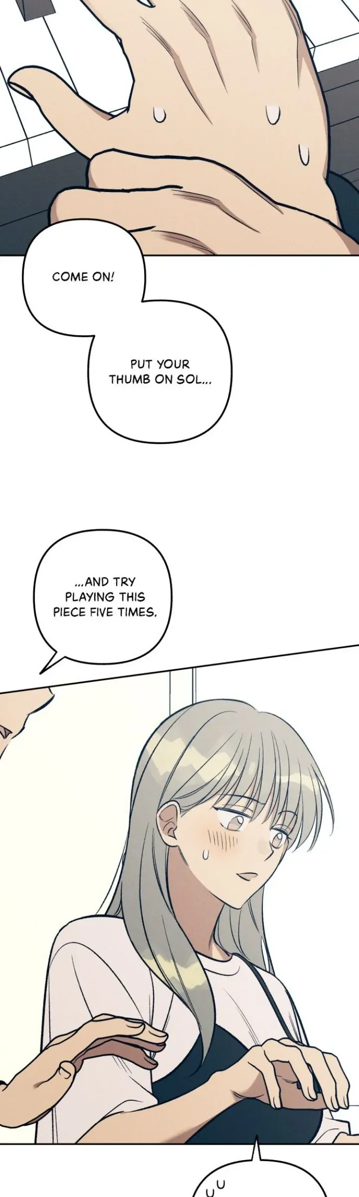 My First Love Hate Chapter 61 page 57 - 