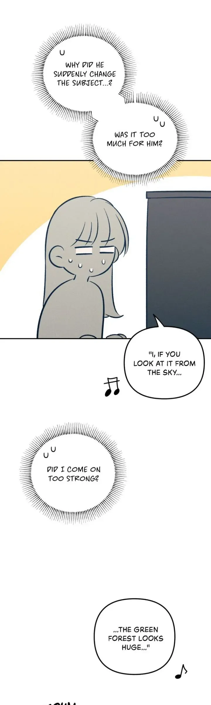 My First Love Hate Chapter 61 page 59 - 