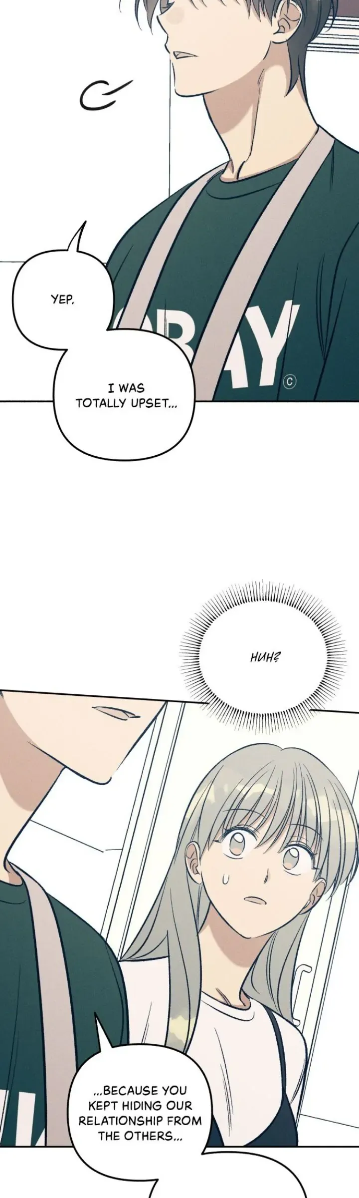 My First Love Hate Chapter 61 page 9 - 