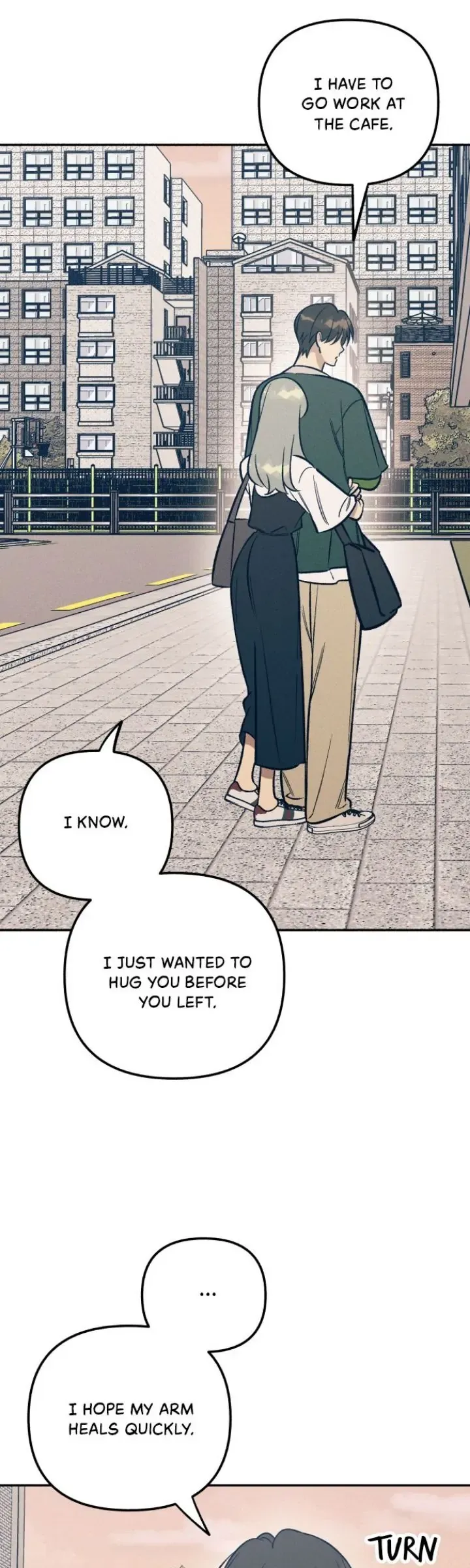 My First Love Hate Chapter 62 page 11 - 