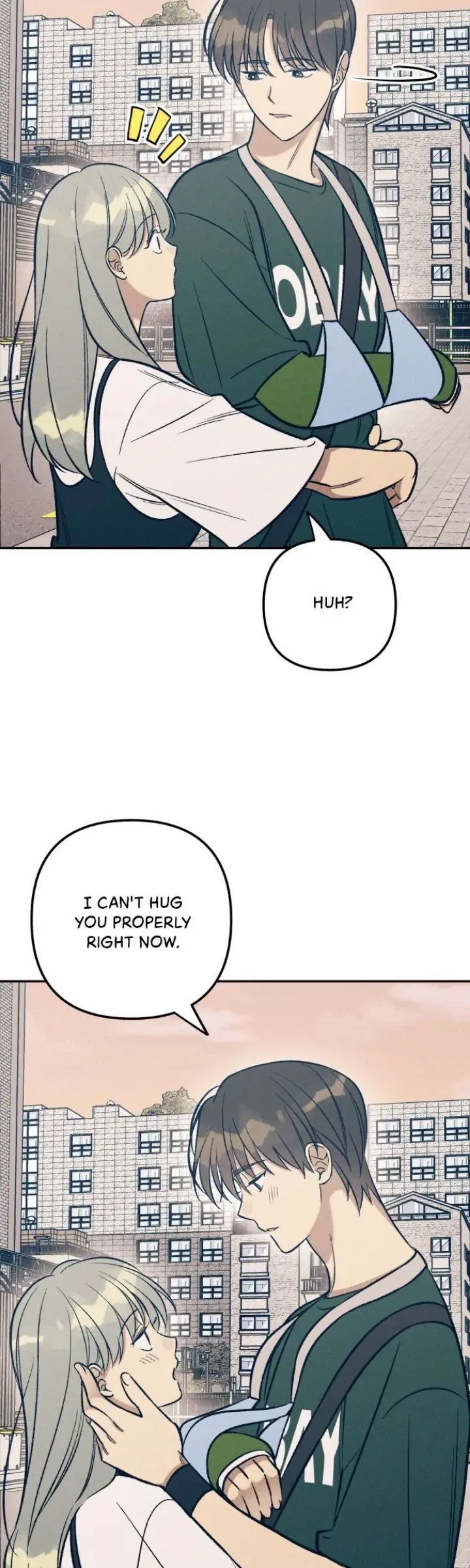 My First Love Hate Chapter 62 page 12 - 