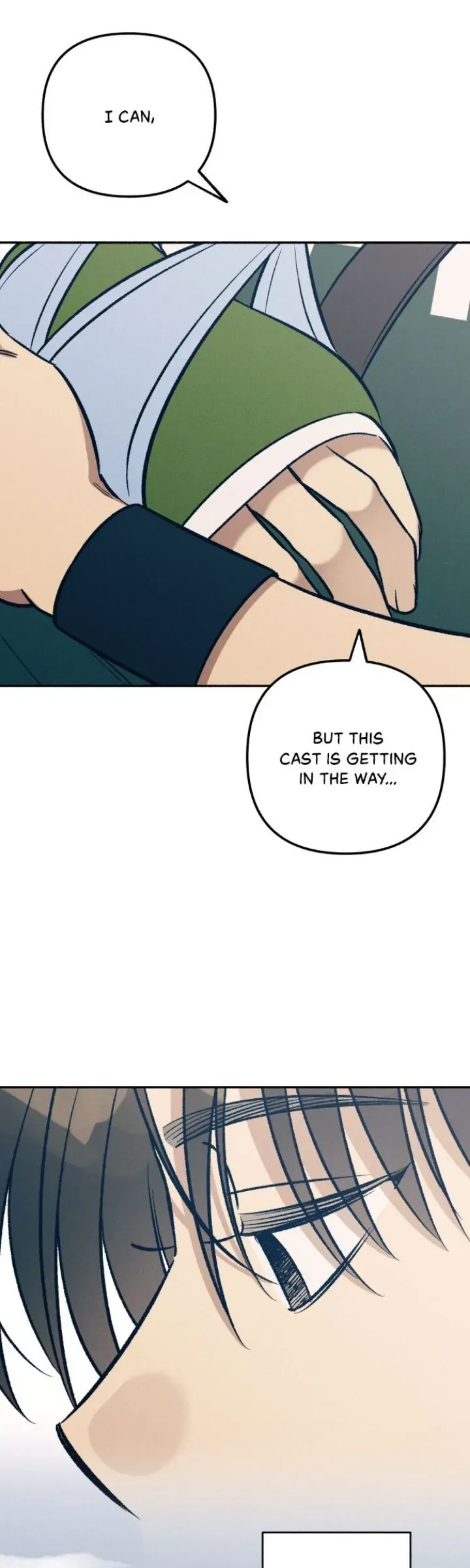 My First Love Hate Chapter 62 page 14 - 