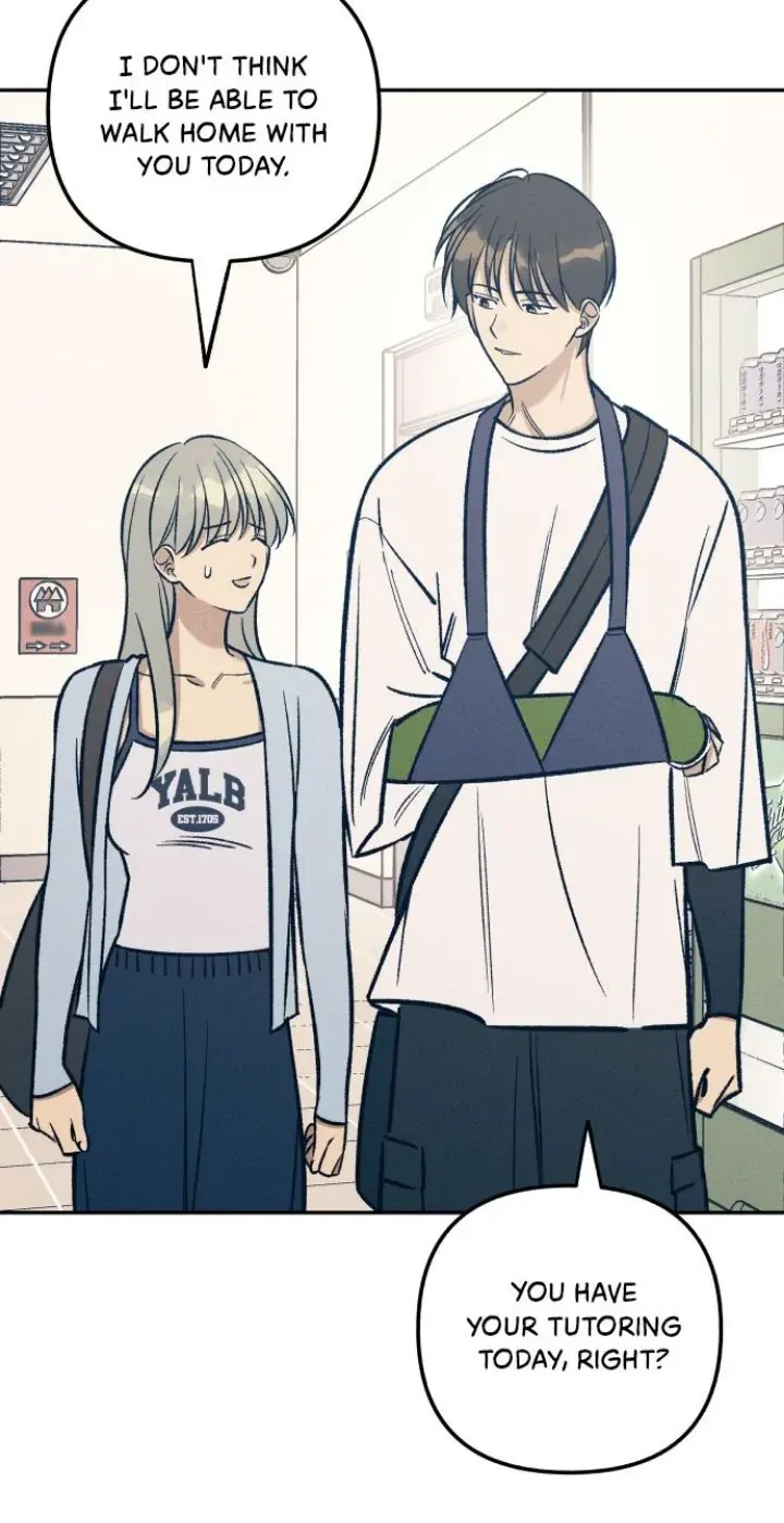 My First Love Hate Chapter 62 page 19 - 