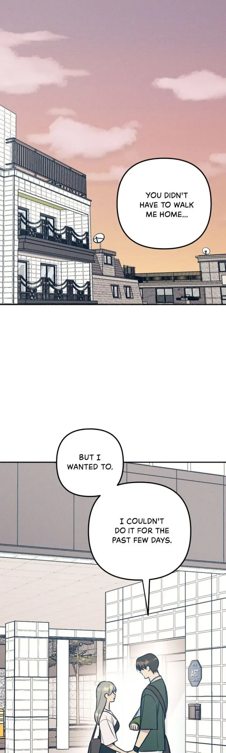 My First Love Hate Chapter 62 page 3 - 
