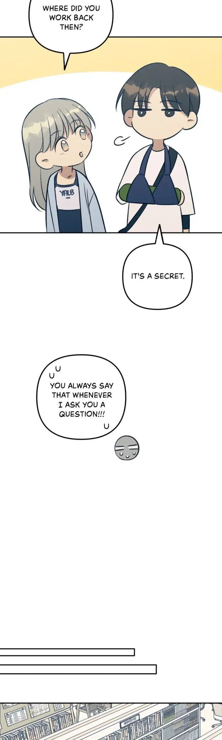 My First Love Hate Chapter 62 page 24 - 