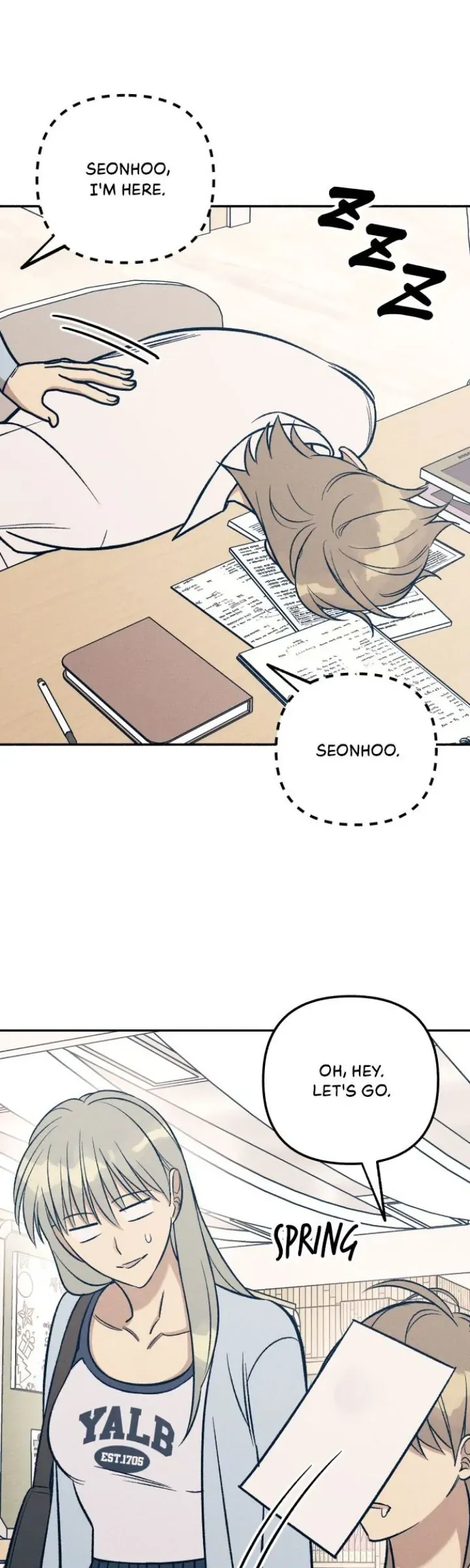 My First Love Hate Chapter 62 page 26 - 