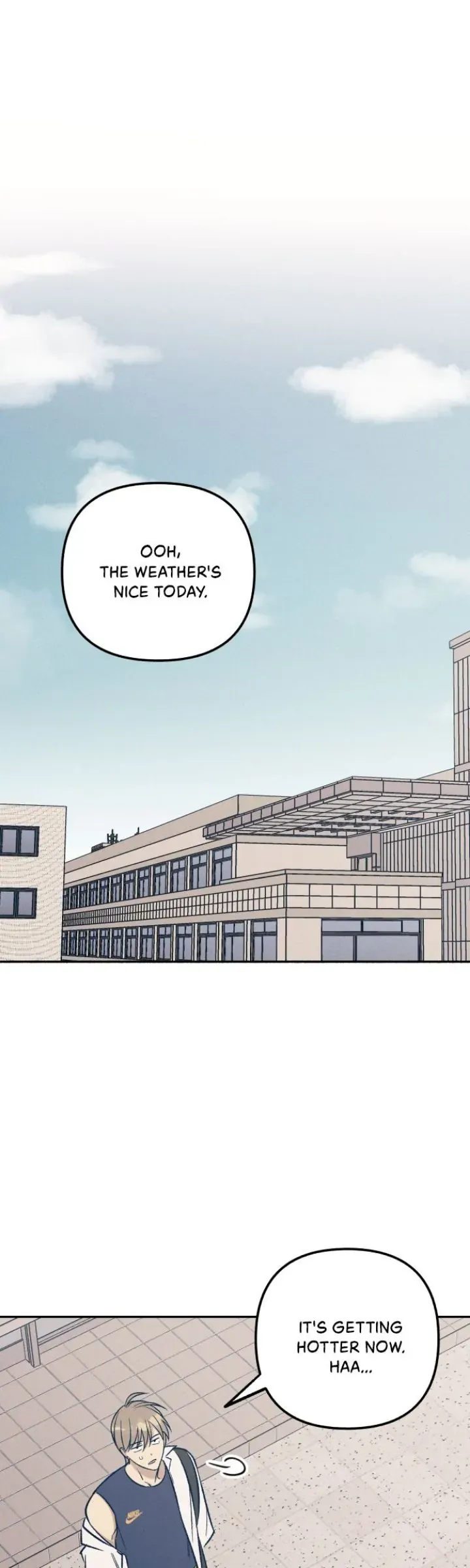 My First Love Hate Chapter 62 page 28 - 