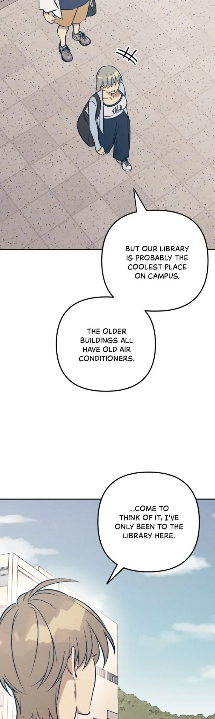 My First Love Hate Chapter 62 page 29 - 