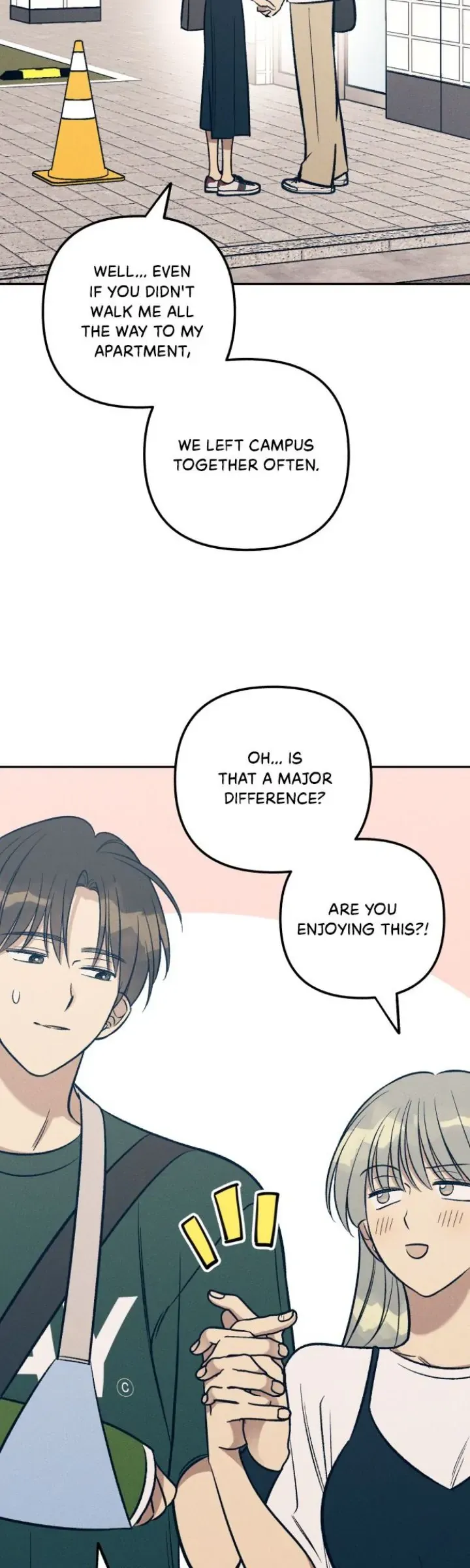 My First Love Hate Chapter 62 page 4 - 