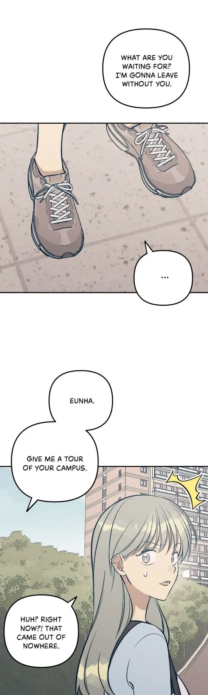 My First Love Hate Chapter 62 page 31 - 