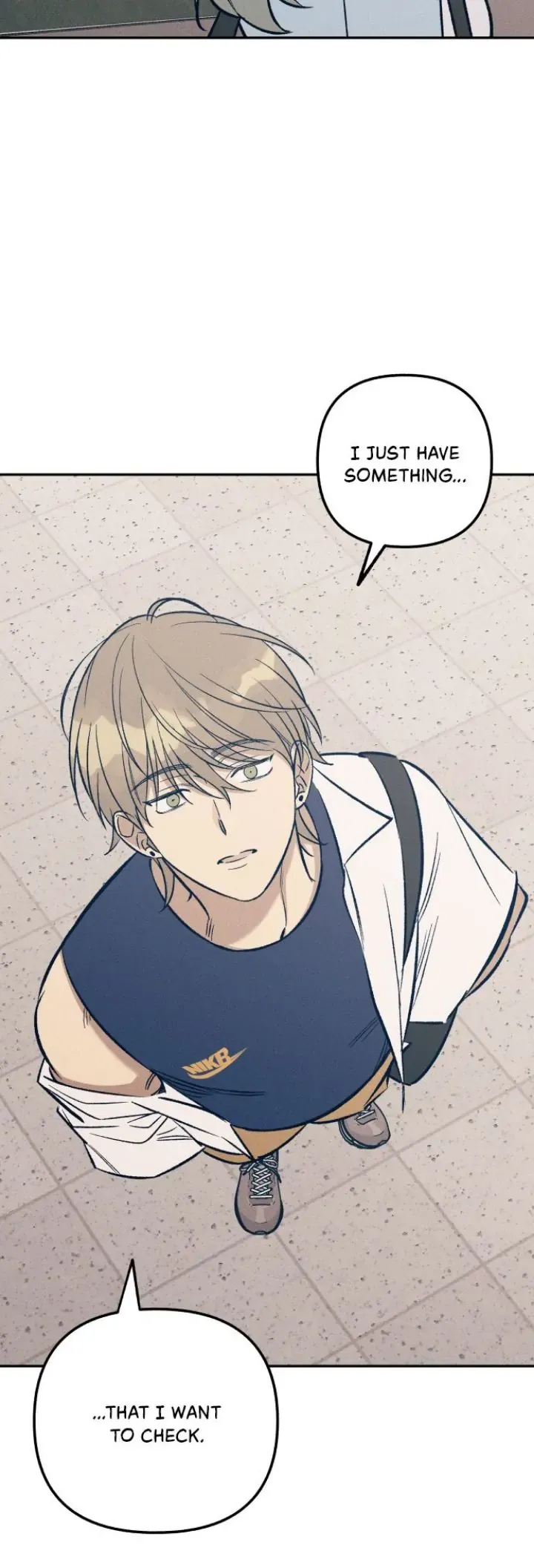 My First Love Hate Chapter 62 page 32 - 