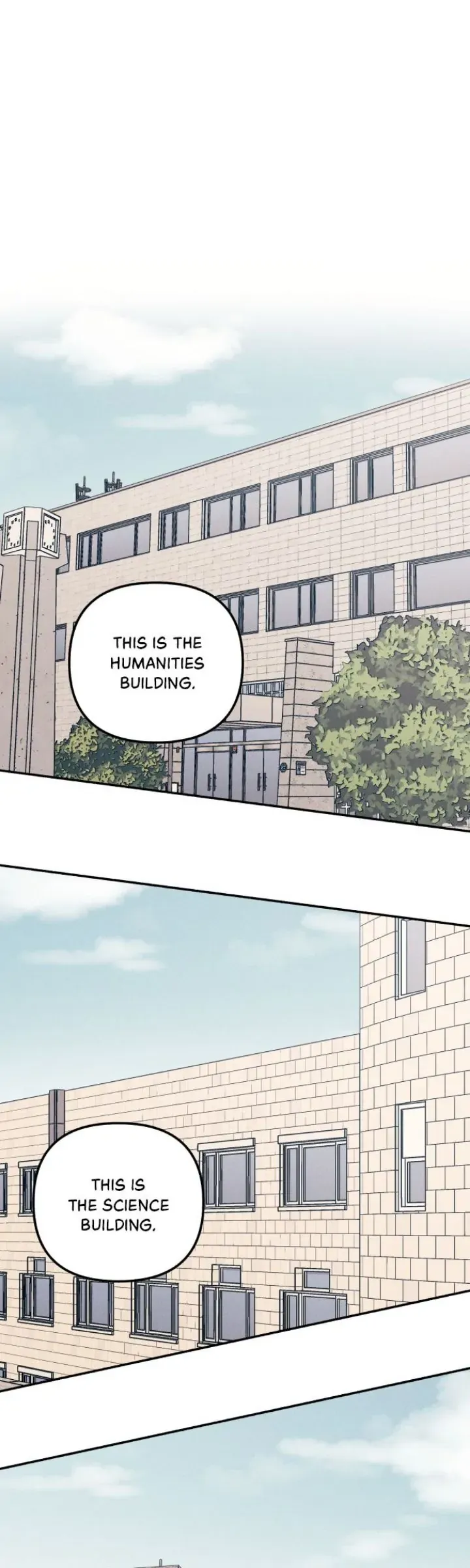 My First Love Hate Chapter 62 page 33 - 