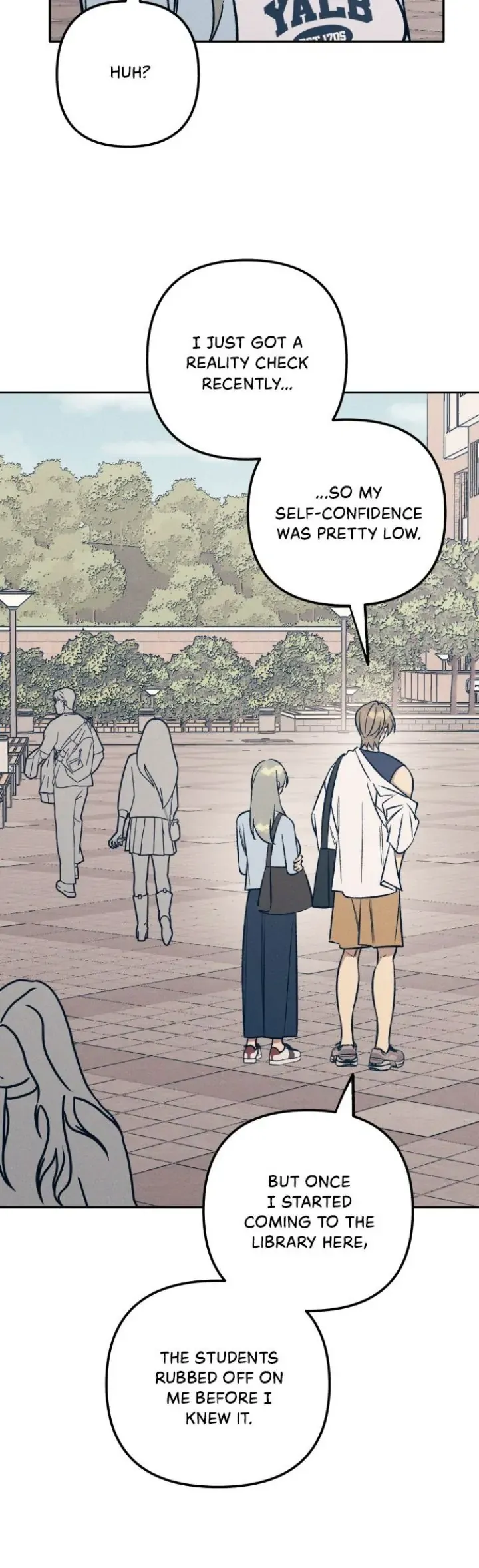 My First Love Hate Chapter 62 page 37 - 