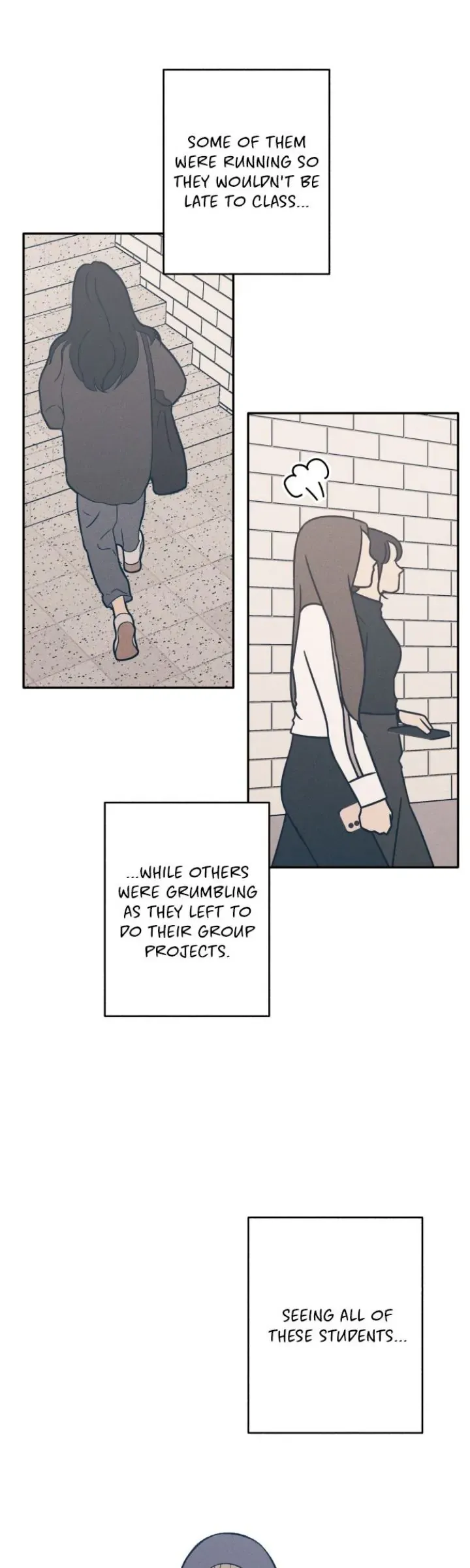 My First Love Hate Chapter 62 page 38 - 