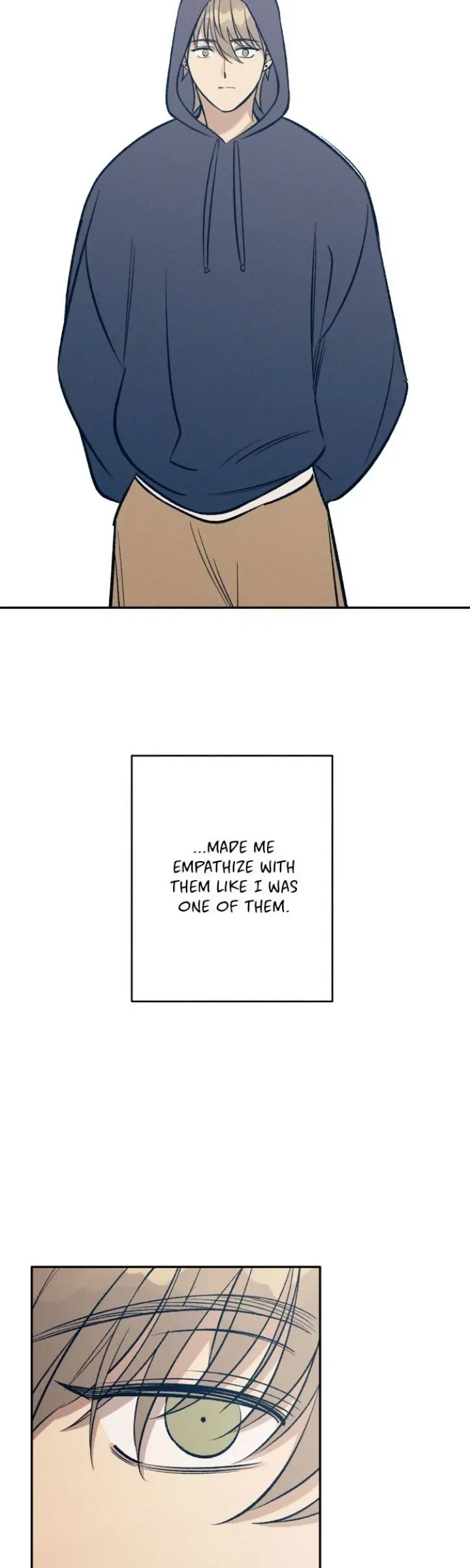 My First Love Hate Chapter 62 page 39 - 