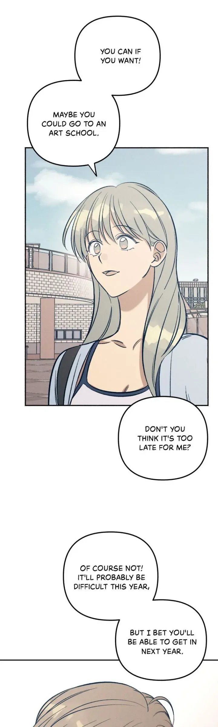 My First Love Hate Chapter 62 page 41 - 