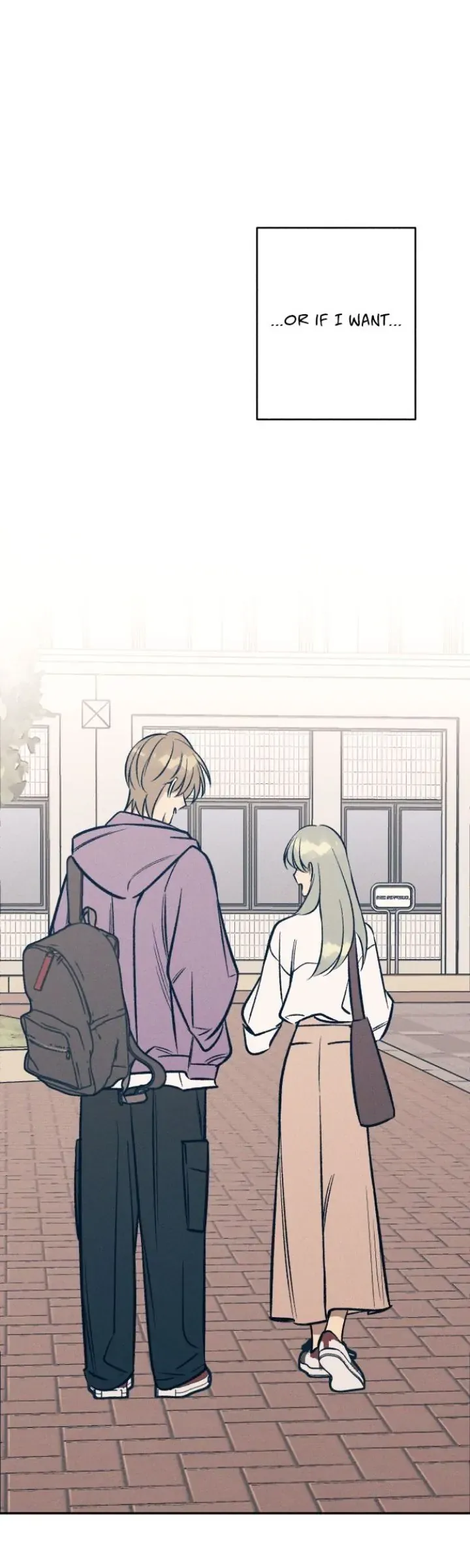 My First Love Hate Chapter 62 page 43 - 
