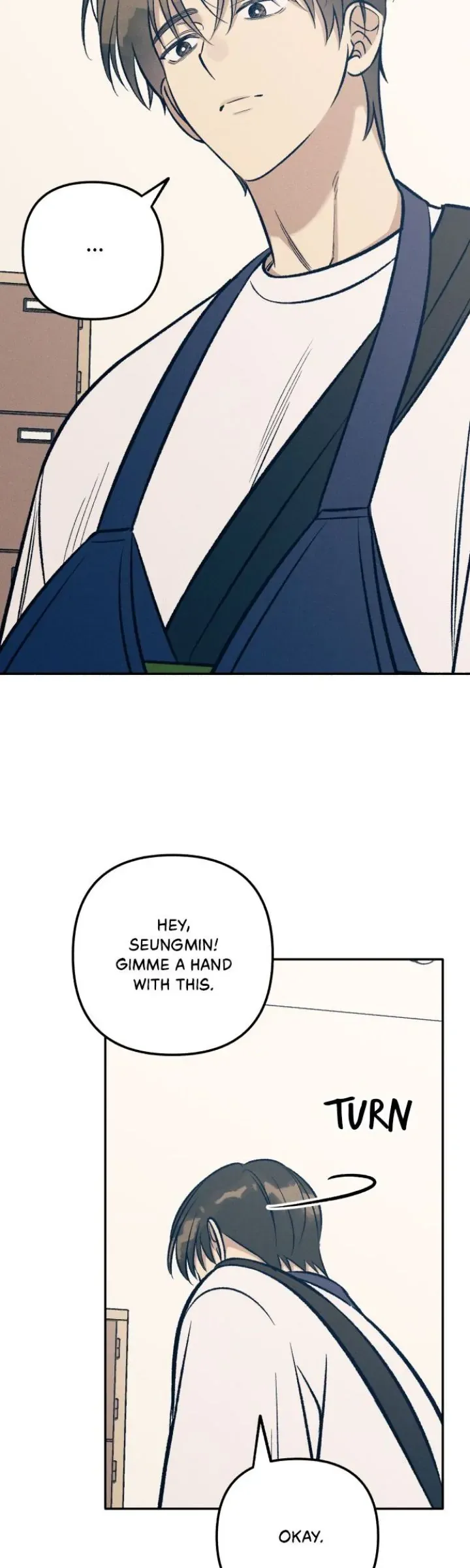 My First Love Hate Chapter 62 page 46 - 