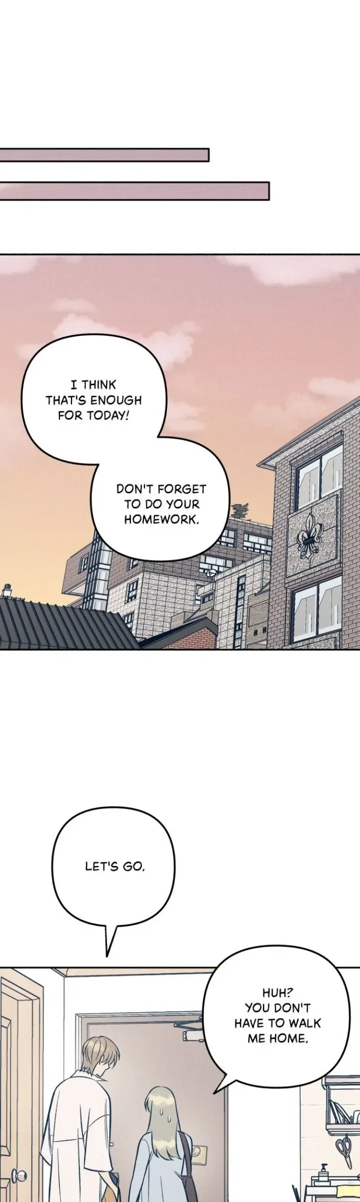 My First Love Hate Chapter 62 page 48 - 
