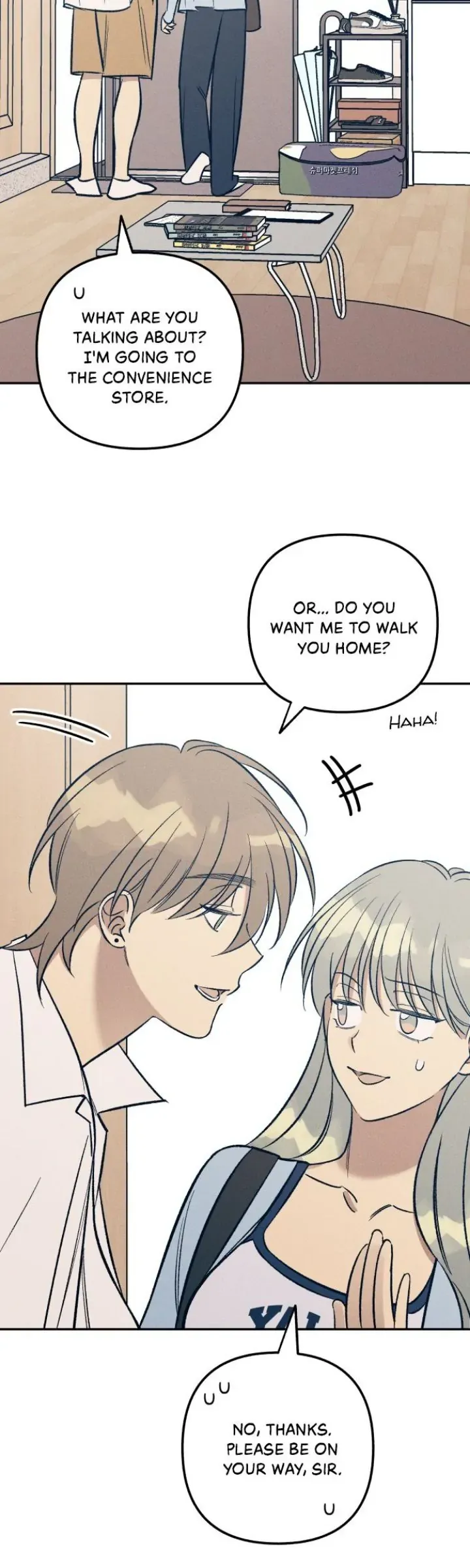 My First Love Hate Chapter 62 page 49 - 