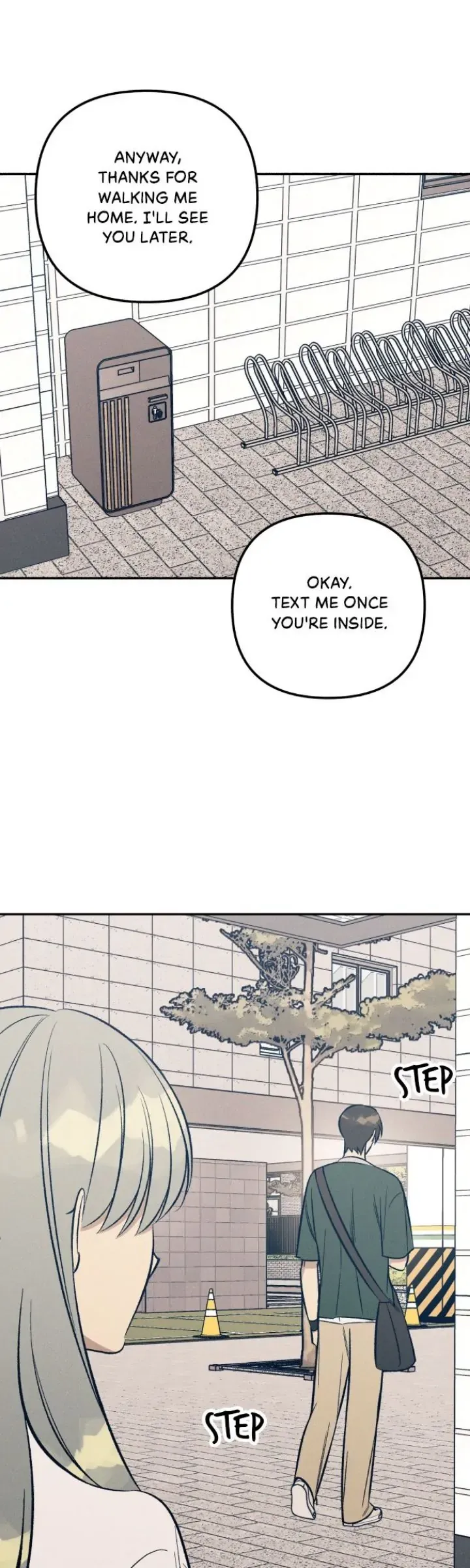 My First Love Hate Chapter 62 page 6 - 
