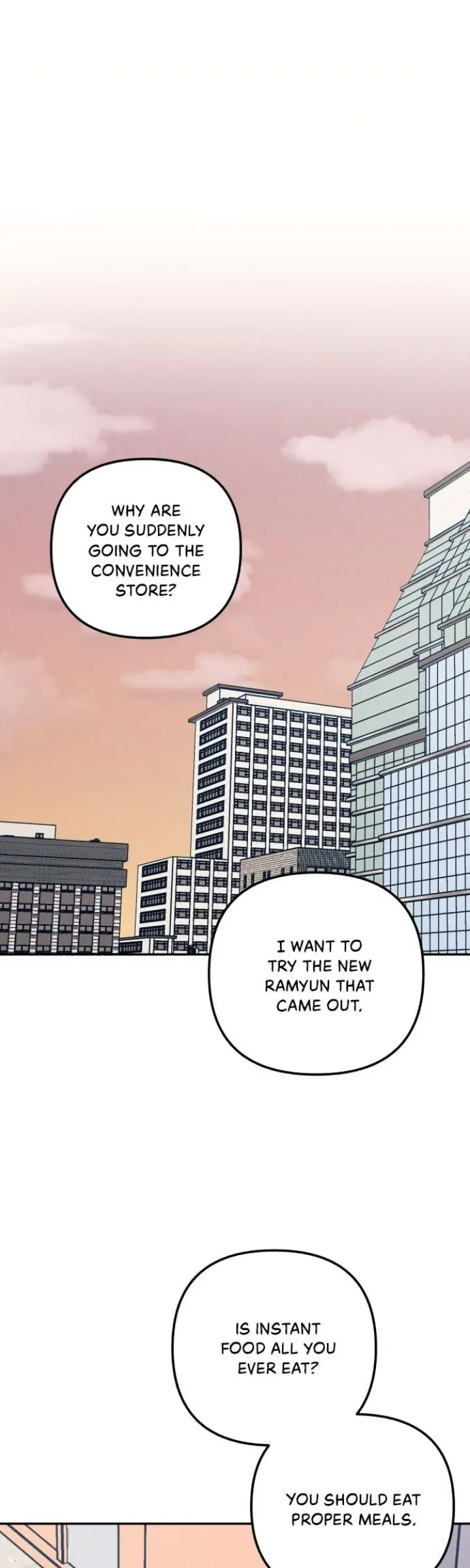My First Love Hate Chapter 62 page 51 - 