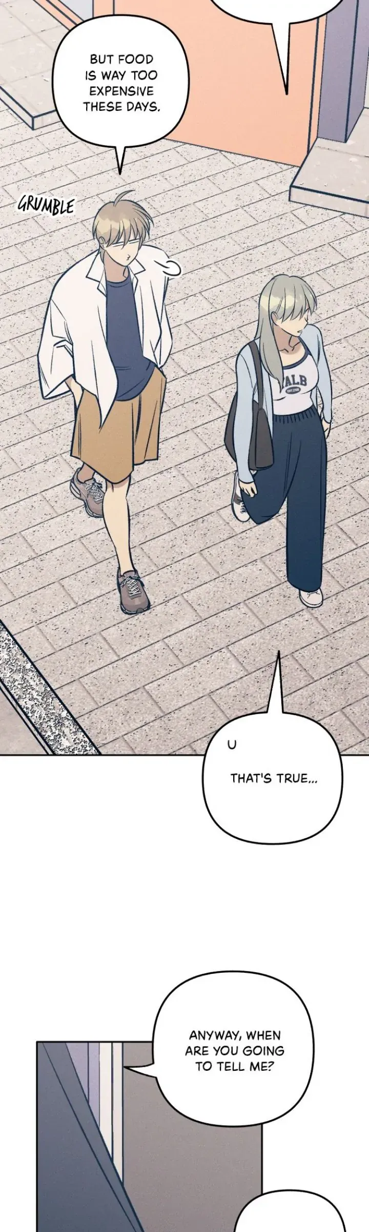 My First Love Hate Chapter 62 page 52 - 