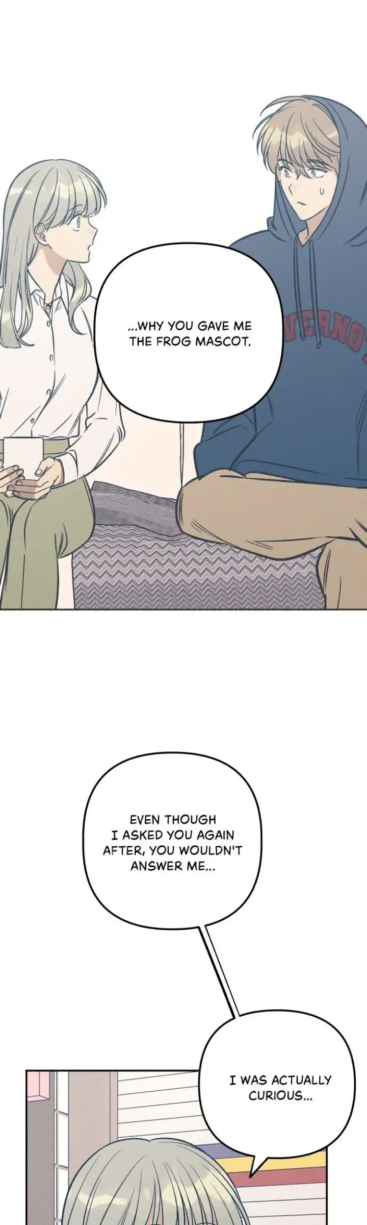 My First Love Hate Chapter 62 page 54 - 
