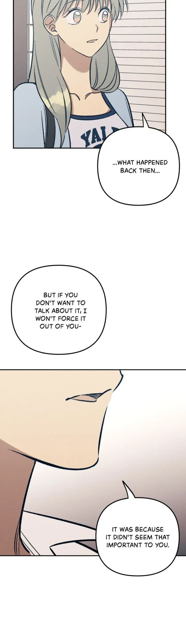 My First Love Hate Chapter 62 page 55 - 