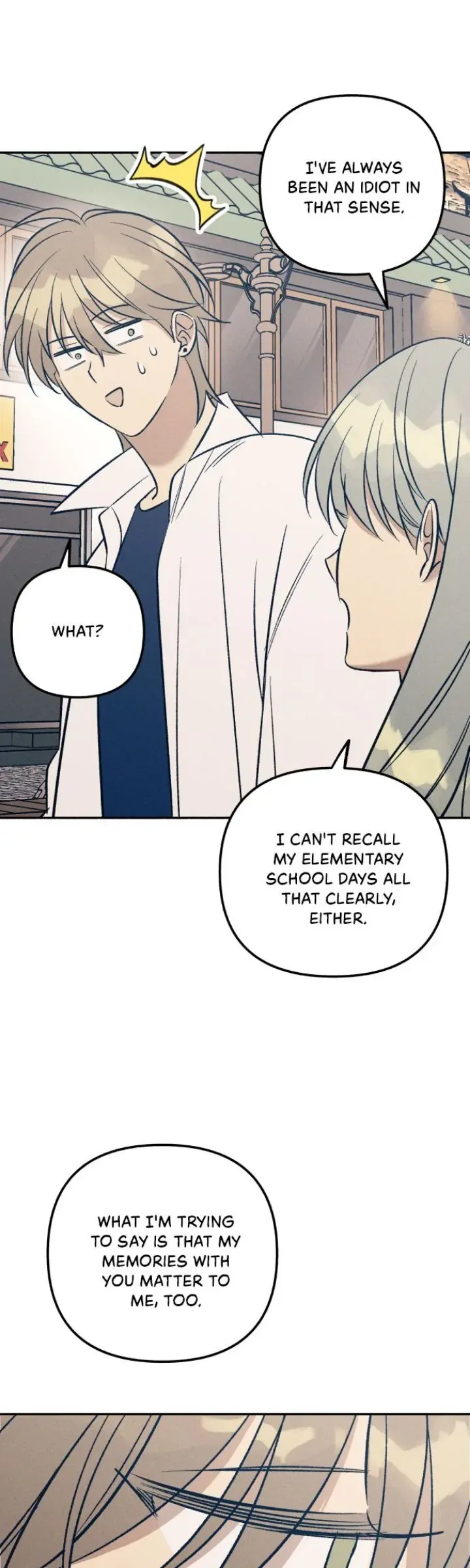 My First Love Hate Chapter 62 page 60 - 