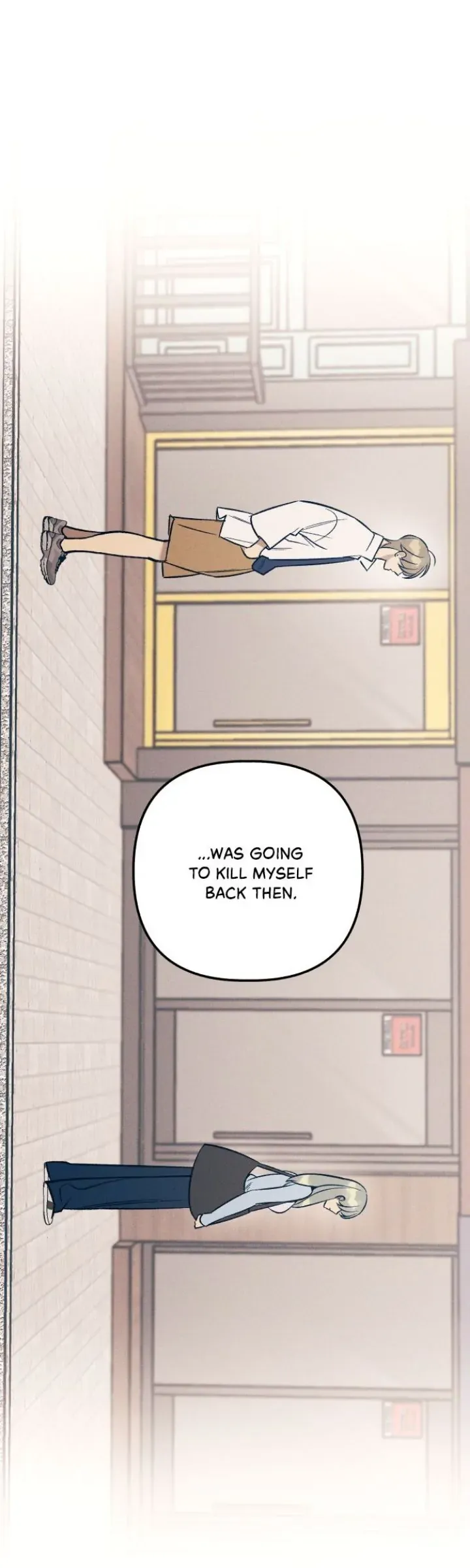 My First Love Hate Chapter 62 page 63 - 