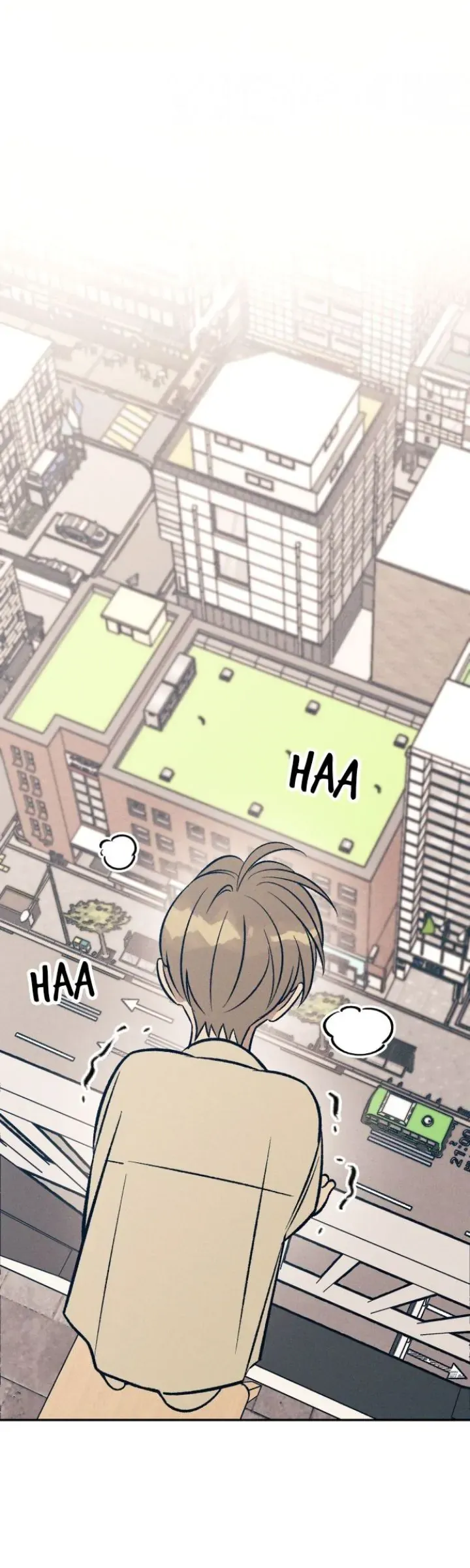 My First Love Hate Chapter 62 page 64 - 